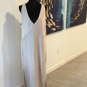 a new day Women's Maxi Dress - Cream